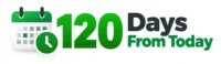120daysfromtoday.com
